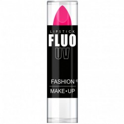 Fashion Make-up - Rouge à lèvres FLUO UV n°03 rose