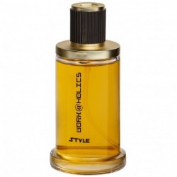 Linn Young - Work@holics Elixir Eau de toilette Homme - 100 ml