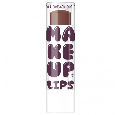 Fashion Make-Up - Baume à Lèvres Fruité n°3 Cola