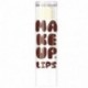 Fashion Make-up - Baume à Lèvres Fruité n°5 Coco