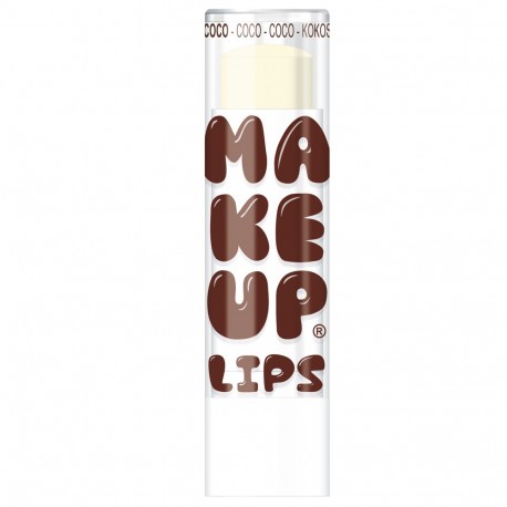 Fashion Make-up - Baume à Lèvres Fruité n°5 Coco