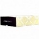 Folie Cosmetic - Boîte cadeau fenêtre Florale