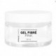 Folie Cosmetic - Gel UV Fibré Rose pour les Ongles - 30 ml