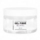 Folie Cosmetic - Gel UV Fibré Blanc pour les Ongles - 30 ml