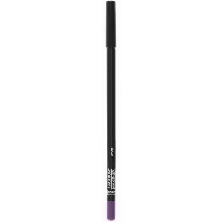 Fashion Make-Up - Crayon Yeux n°20 Rose peggy