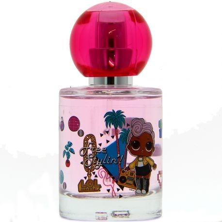 Air-Val - LOL surprise Eau de Toilette - 30 ml