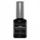 Folie Cosmetic - Vernis Semi-permanent Noir Eclat or - 15 ml