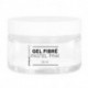 Folie Cosmetic - Gel UV Fibré Pastel Pink pour les Ongles - 30 ml
