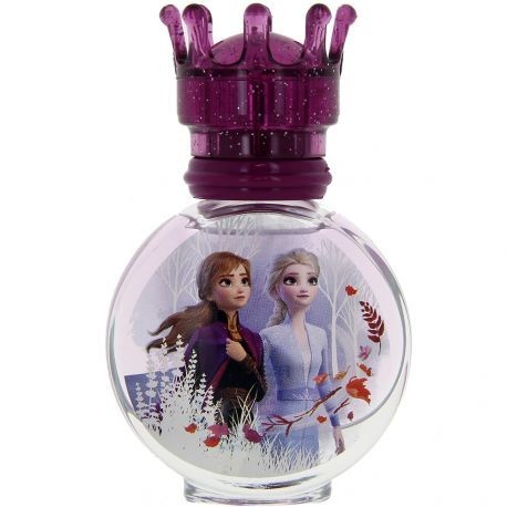 Air-Val - Disney La Reine des neiges II Eau de toilette - 30 ml