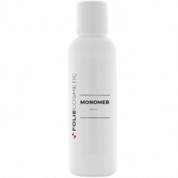 Folie Cosmetic - Monomer pour Poudre Acrylique - 100 ml
