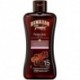 Hawaiian - Huile sèche protectrice noix de coco & goyave SPF15 - 100ml