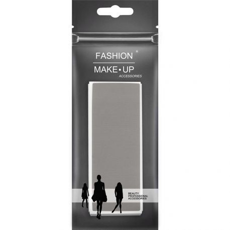 Fashion Make-Up - Bloc polissoir 3 faces