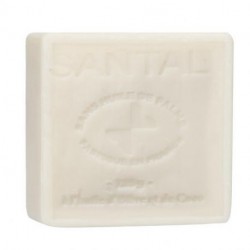 Folie Cosmetic - Savon Santal - 125 g