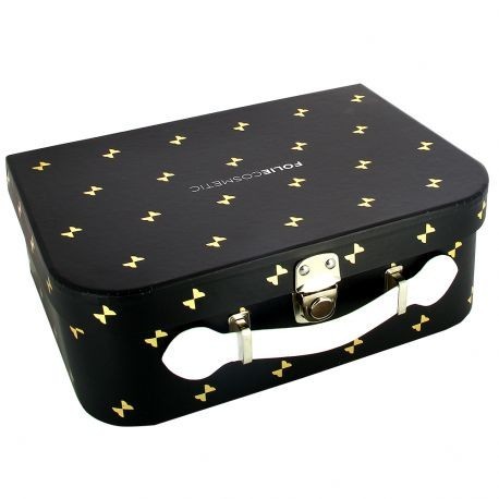 Folie Cosmetic - Mallette cadeau