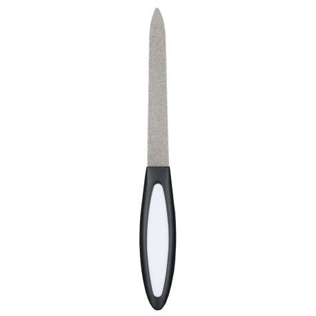 Fashion make-up - Lime à ongles saphir 13cm