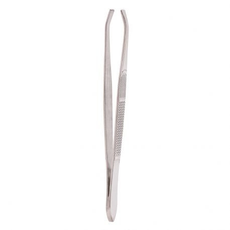 Fashion Make-Up - Pince à épiler Mors Crabes Argent