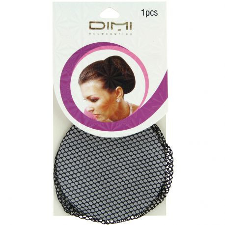 Dimi - Filet à chignon
