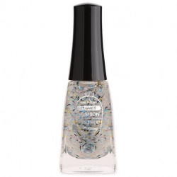 Fashion Make-up - Vernis à ongles Plumes n°02