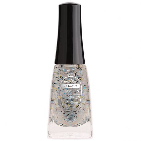 Fashion Make-up - Vernis à ongles Plumes n°02