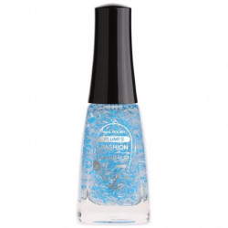 Fashion Make-up - Vernis à ongles Plumes n°03