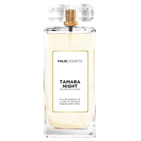 Folie Cosmetic - Tamara Night Eau de parfum JB - 100 ml