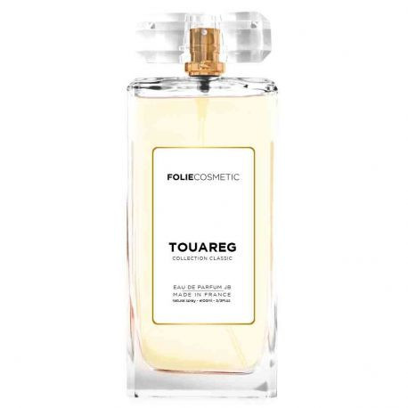 Folie Cosmetic - Touareg Eau de Parfum JB Classique - 100 ml