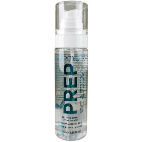 technic - Base et fixateur de maquillage en spray - 100ml