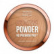 Fashion Make-up - Poudre Bronzante HD Premium PRO 02 Malibu - 10g