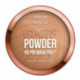 Fashion Make-up - Poudre Bronzante HD Premium PRO 03 Cancun - 10g