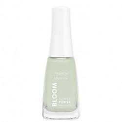 Fashion make-up - Vernis à ongles Bloom N°06 Mint candy - 11 ml