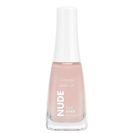 Fashion make-up - Vernis à ongles Nude N°03 Vintage nude - 11 ml