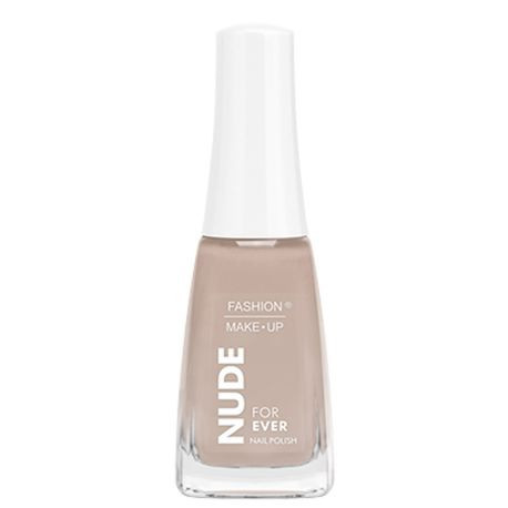 Fashion Make-up - Vernis à ongles Nude - n°06 Kashmir sand - 11ml