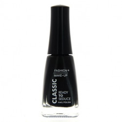 Fashion make-up - vernis à ongles Classic - n°48 Gothic - 11ml