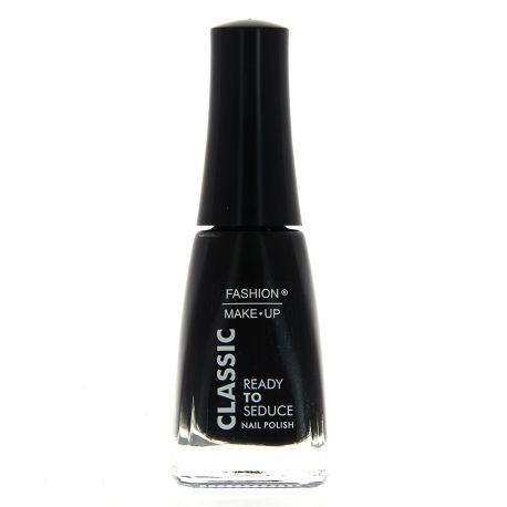 Fashion make-up - vernis à ongles Classic - n°48 Gothic - 11ml