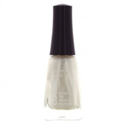 Fashion make-up - Vernis à ongles Classic N°02 Pearly white - 11 ml