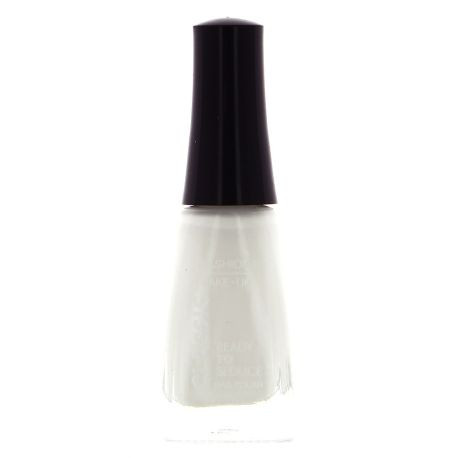 Fashion make-up - Vernis à ongles Classic N°03 Milky white - 11 ml
