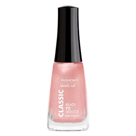 Fashion make-up - Vernis à ongles Classic - n°08 Dream rose - 11ml