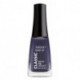 Fashion make-up - Vernis à ongles Classic - n°34 Deep blue - 11ml