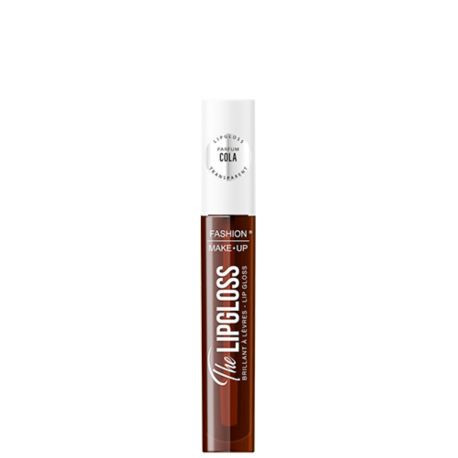 Fashion Make-up - Brillant à lèvres The Lipgloss 02 Cola