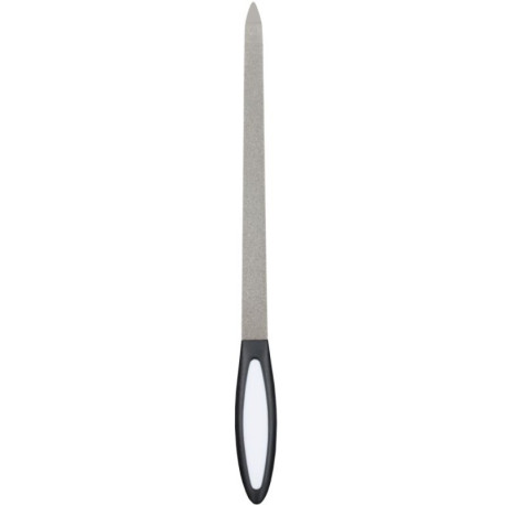 Fashion Make-up - Lime à ongles saphir 20cm
