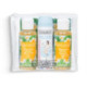 Evoluderm - Trousse Voyage Fraîcheur Monoï