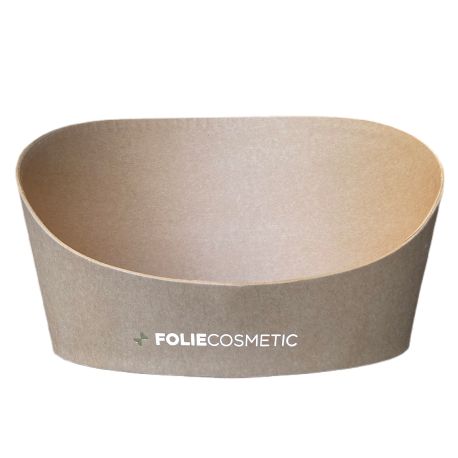 Folie Cosmetic - Panière cadeau