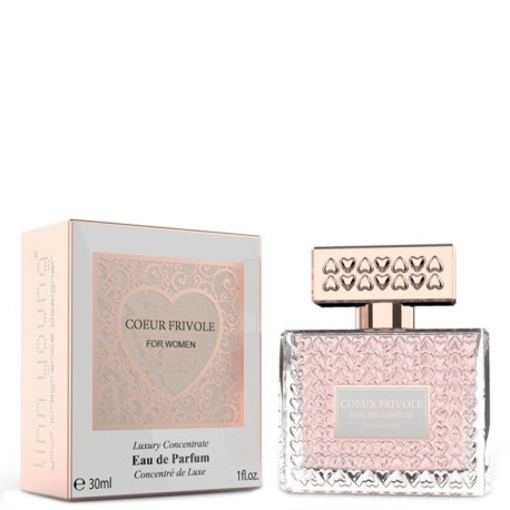 Linn Young - Coeur Frivole Eau de Parfum Femme - 30 ml