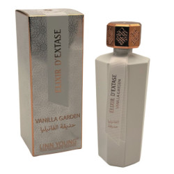 Linn young - Oud Elixir d'Extase Vanilla Garden Eau de parfum Femme - 100 ml