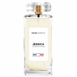 Folie Cosmetic - Jessica Mon eau de parfum JB - 100ml