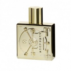 Linn Young - Pure Luck Eau de toilette Homme - 100 ml