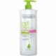 Evoluderm - Lait Corps Surgras Ultra Nourrissant - 500 ml
