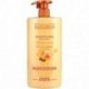 Evoluderm - Shampoing Fortifiant Miel Gourmand & Karité - 1L--