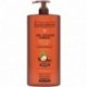 Evoluderm - Gel douche Crémeux Huile d'Argan & Karité - 1 L
