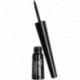 Fashion Make-Up - Eyeliner liquide N°1 noir 3ml - pointe dure